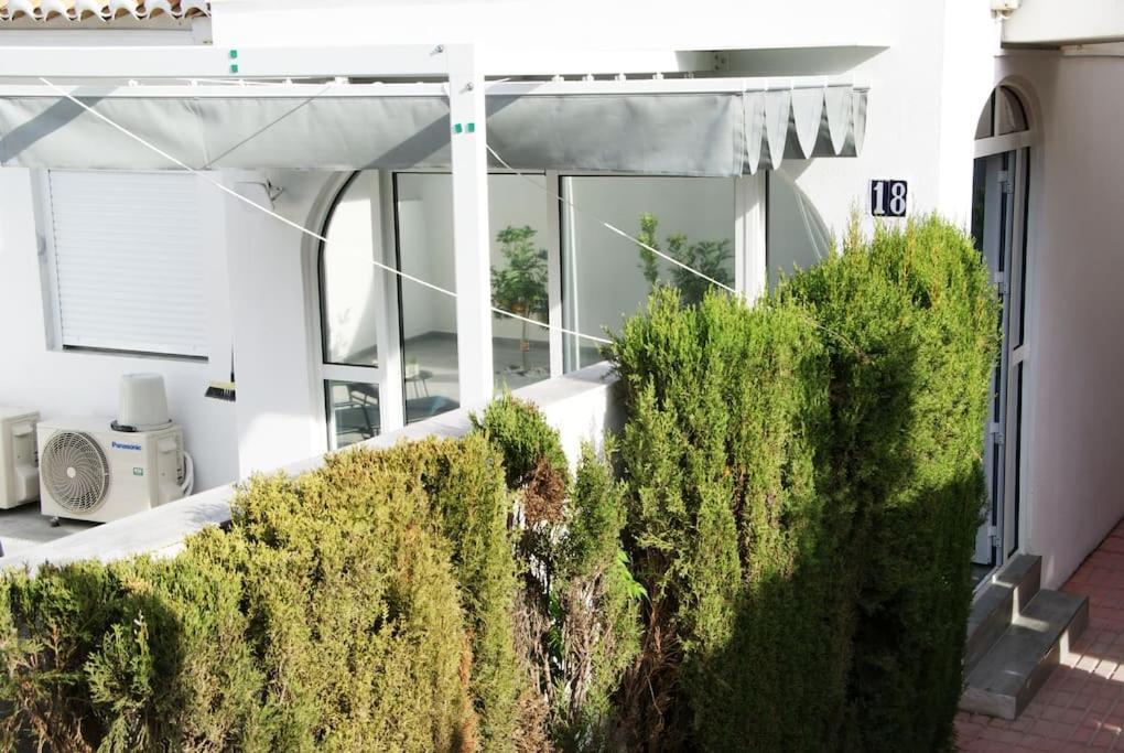 Bungalow En Los Balcones Planta Baja Manzana 5 Numero 18 Alicante Exterior foto
